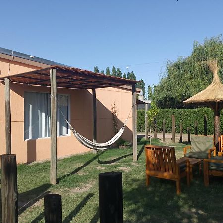 Posada Del Viajero San Rafael מראה חיצוני תמונה
