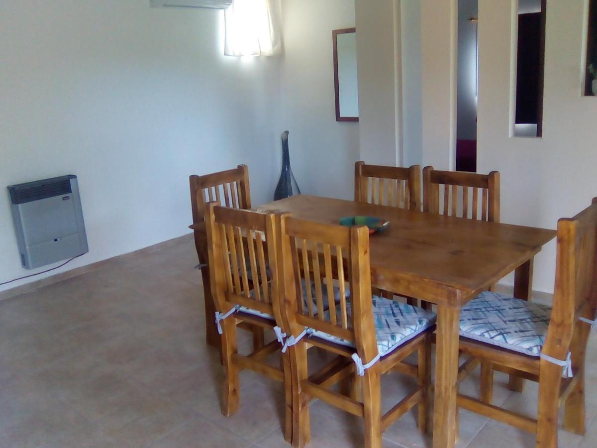 Posada Del Viajero San Rafael מראה חיצוני תמונה