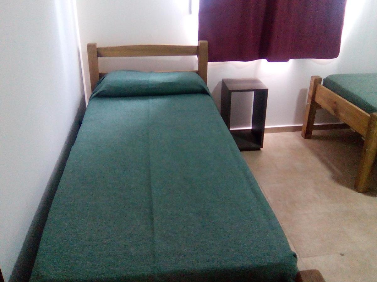 Posada Del Viajero San Rafael מראה חיצוני תמונה