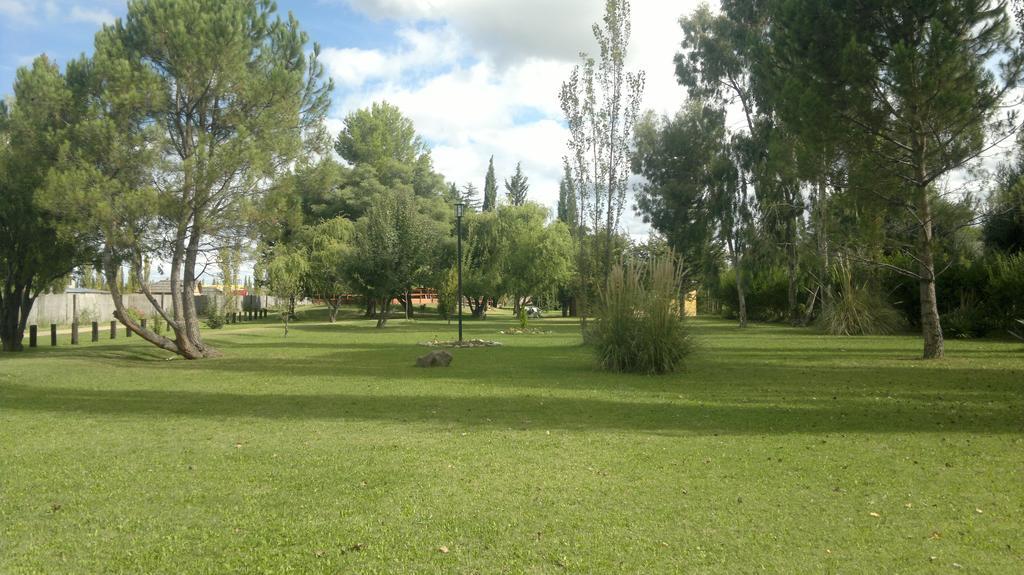 Posada Del Viajero San Rafael מראה חיצוני תמונה