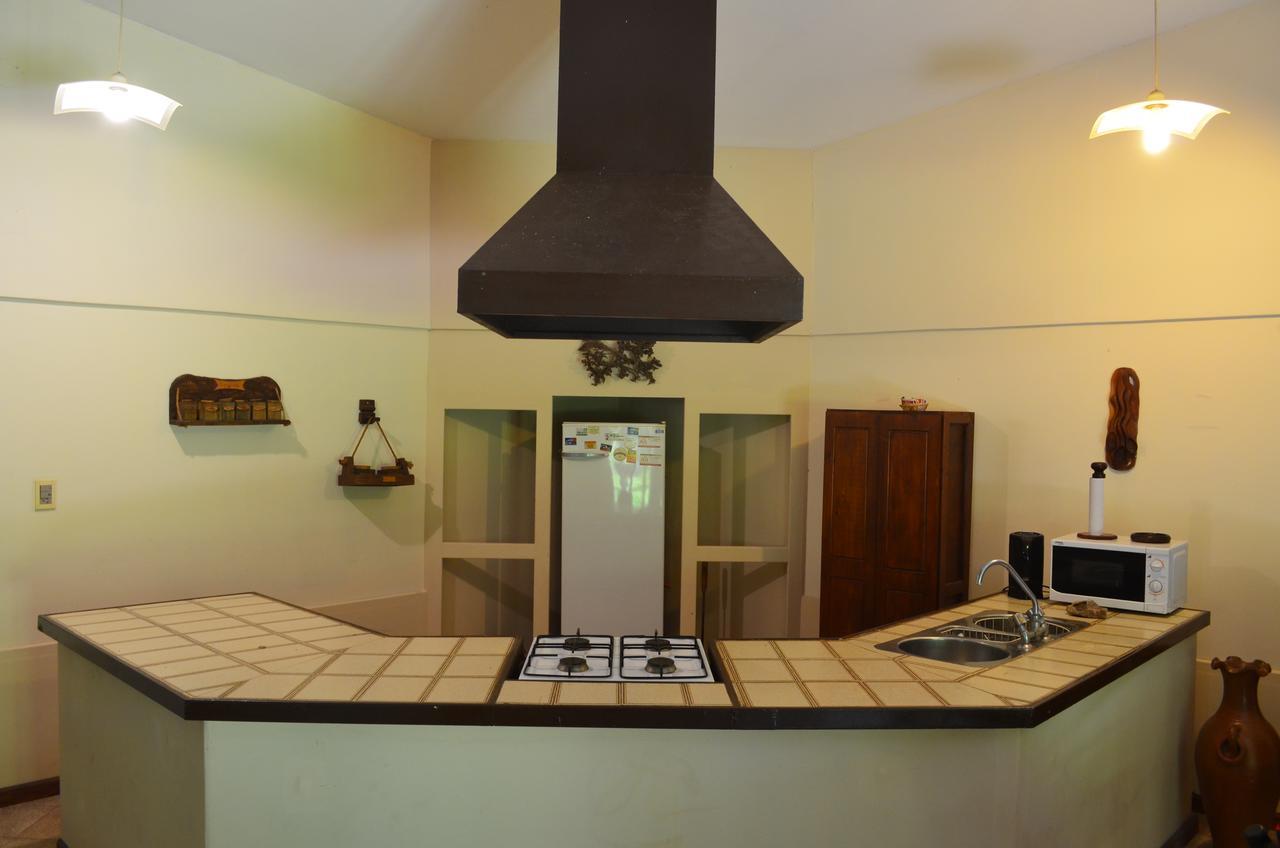 Posada Del Viajero San Rafael מראה חיצוני תמונה