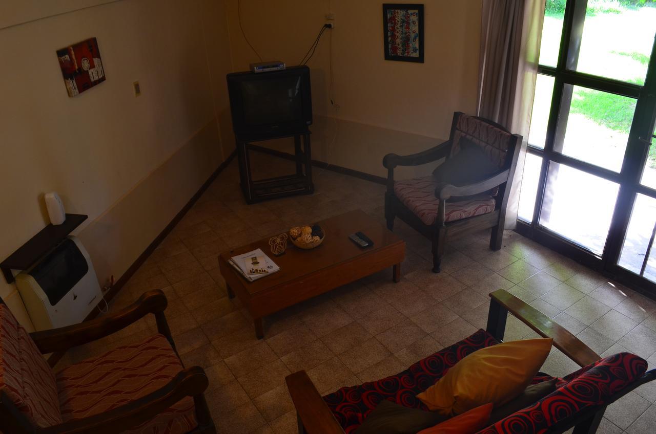 Posada Del Viajero San Rafael מראה חיצוני תמונה