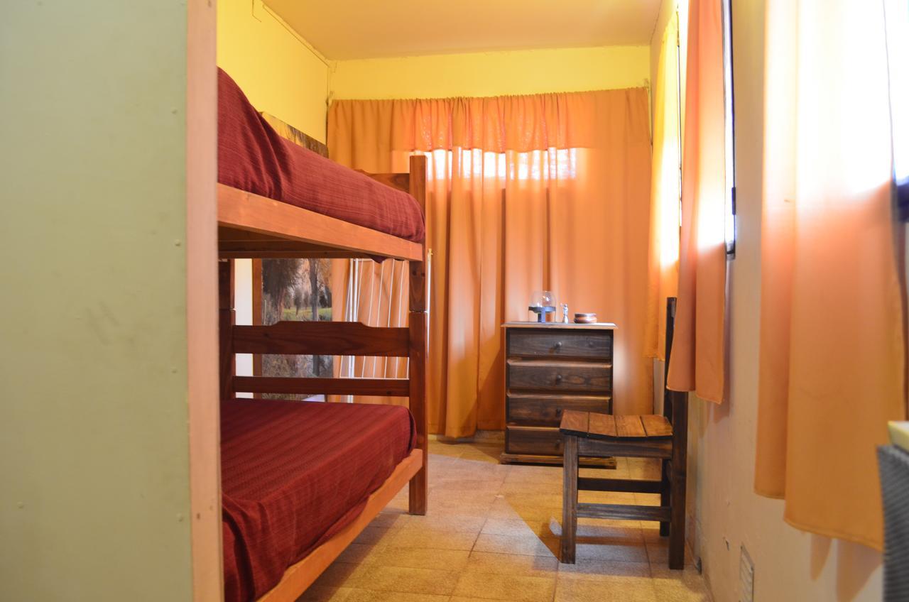 Posada Del Viajero San Rafael מראה חיצוני תמונה