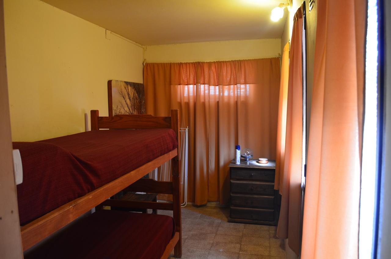 Posada Del Viajero San Rafael מראה חיצוני תמונה